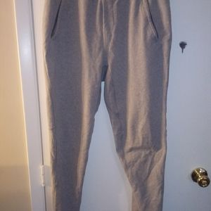 Brand new Lululemon ABC JOGGERS
